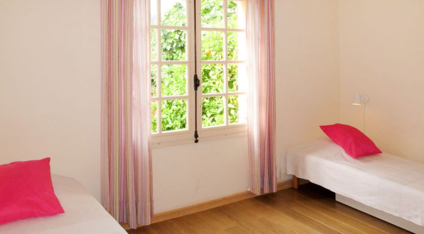 Photo of Mas du Vernet