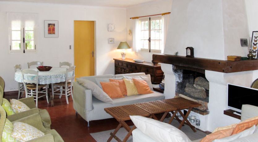 Photo of Mas du Vernet