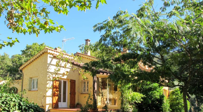 Photo of Mas du Vernet