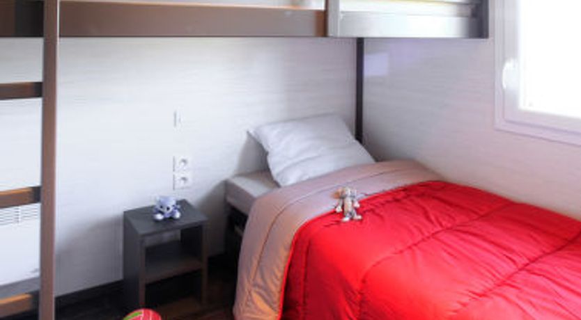 Photo of Les Hameaux de Pomette-Chalet 6 pers. Holiday Home 2