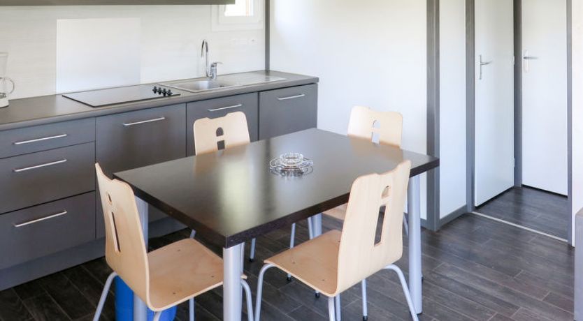 Photo of Les Hameaux de Pomette-Chalet 6 pers. Holiday Home 2