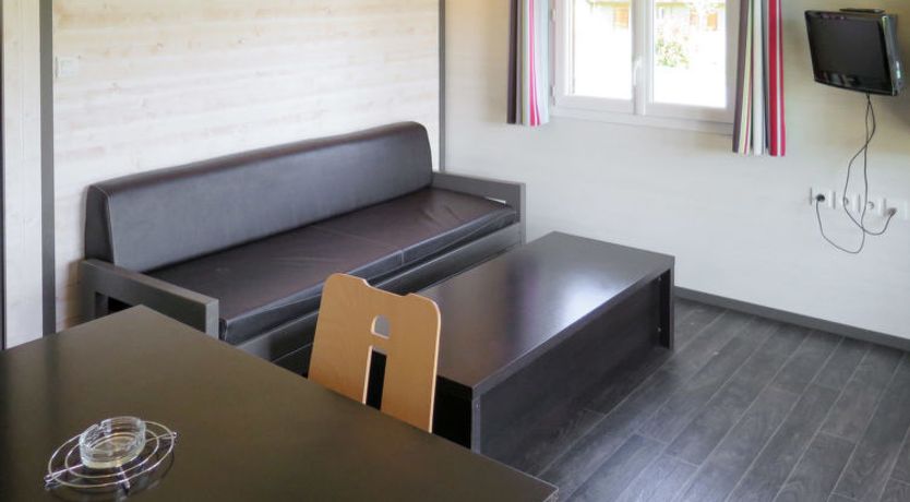 Photo of Les Hameaux de Pomette-Chalet 6 pers. Holiday Home 2