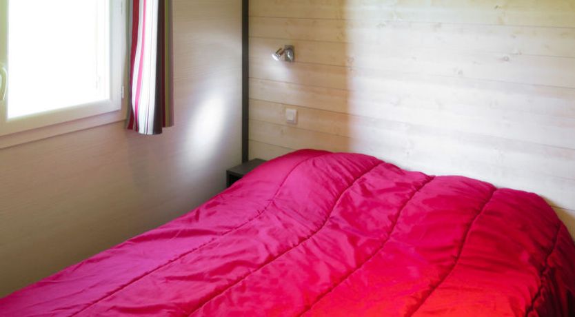 Photo of Les Hameaux de Pomette-Chalet 4 pers.