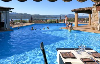 Stella di Gallura (PRT104) Apartment 5 Holiday Home