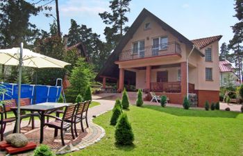Mielno 2 Holiday Home