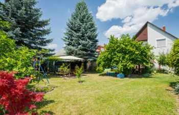 Noisette Holiday Home