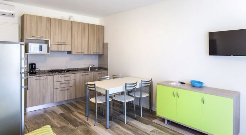 Photo of I Larici Apartment 7