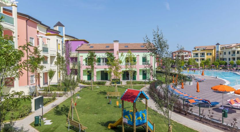 Photo of I Larici Apartment 7