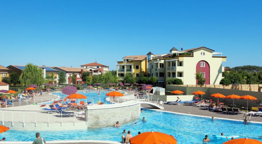 Photo of I Larici Apartment 7