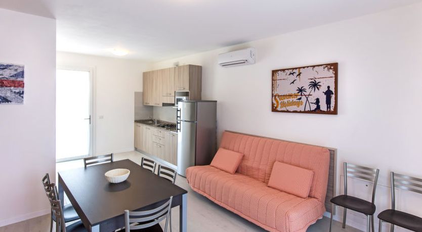 Photo of I Larici Apartment 7