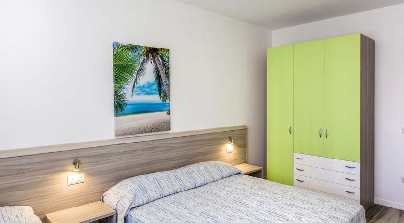 Photo of I Larici Apartment 7