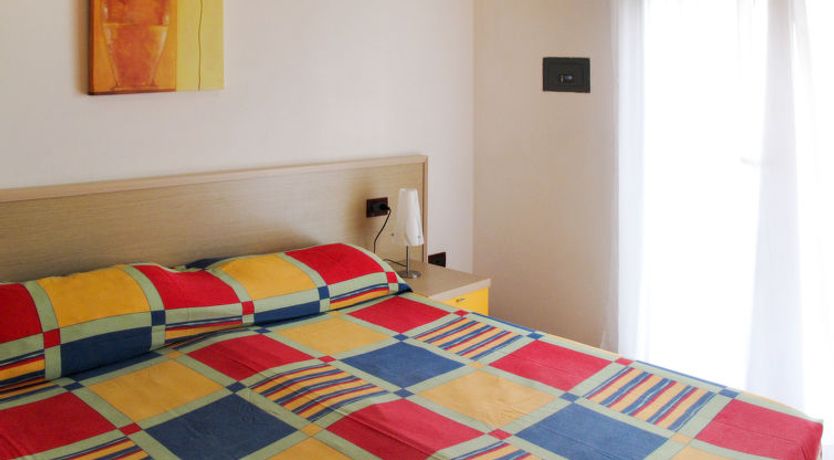 Photo of Le Farnie Apartment 3