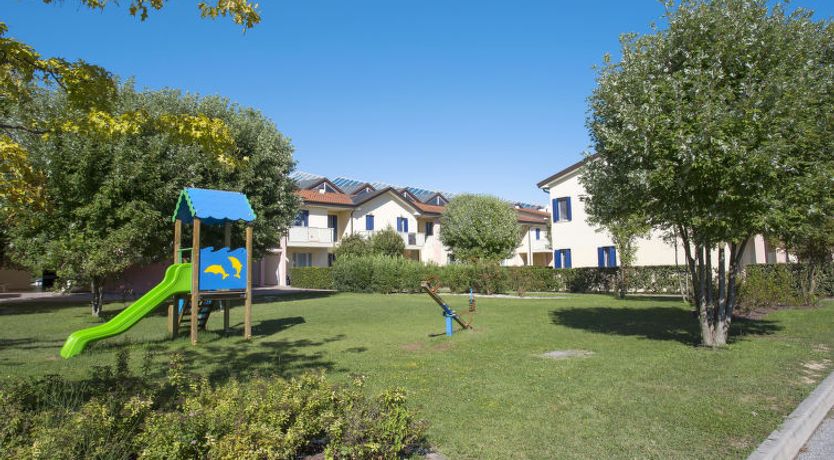 Photo of Le Farnie Apartment 3