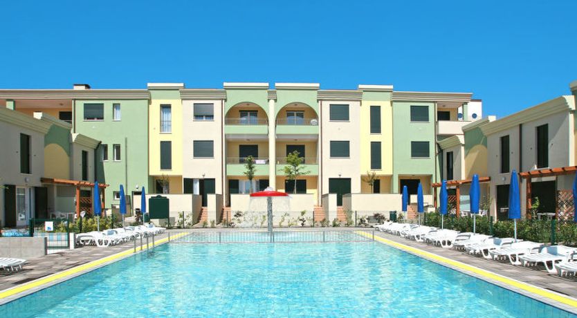 Photo of Le Farnie Apartment 3