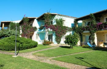 Stella di Gallura (PRT100) Holiday Home