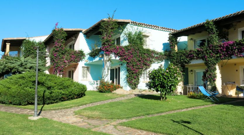 Photo of Stella di Gallura (PRT101) Apartment 2