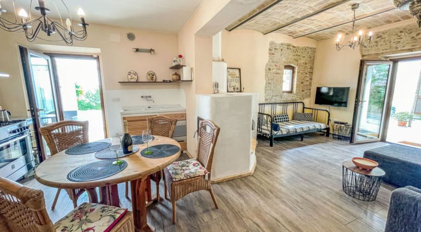 Photo of Serrani Apartment 2