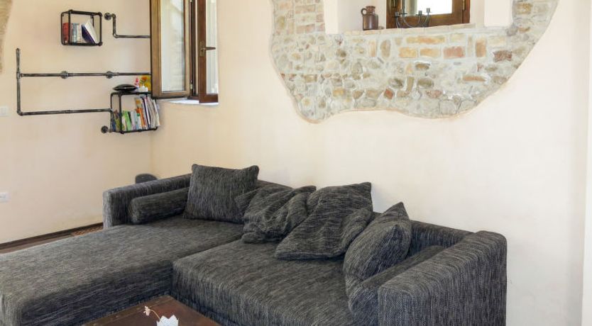 Photo of Serrani Apartment 2