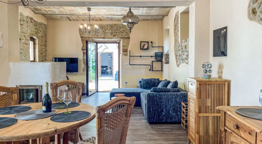 Photo of Serrani Apartment 2