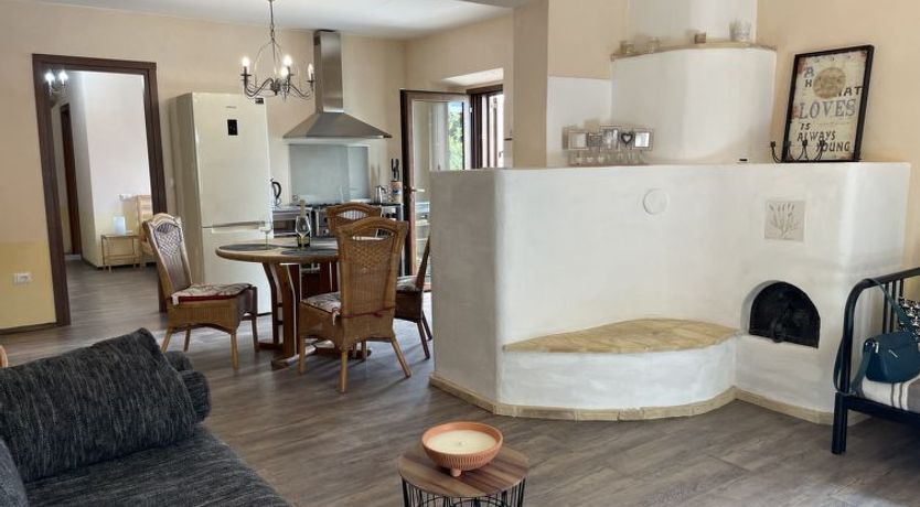 Photo of Serrani Apartment 2