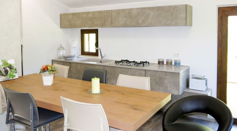 Photo of Serrani Apartment 3