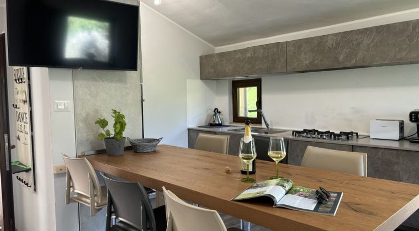 Photo of Serrani Apartment 3