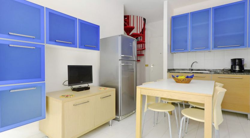 Photo of Parco Hemingway Apartment 4