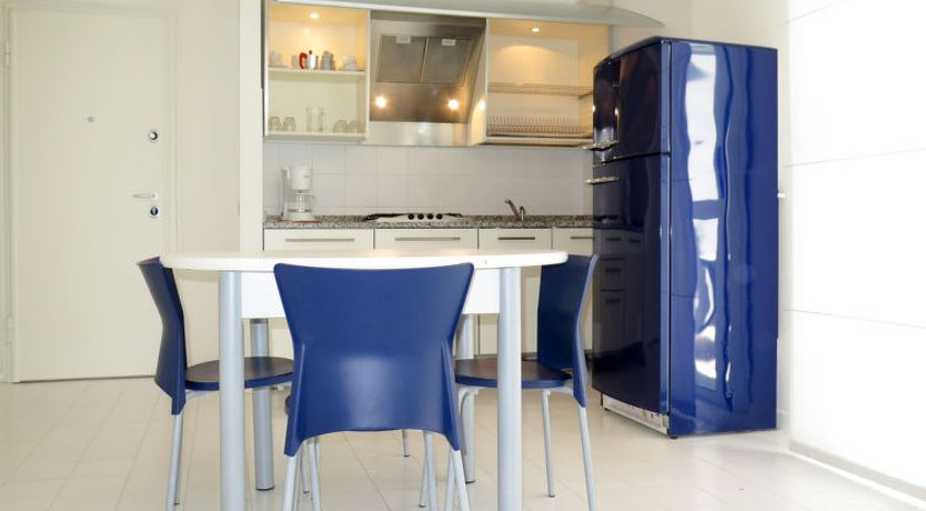 Photo of Parco Hemingway Apartment 2