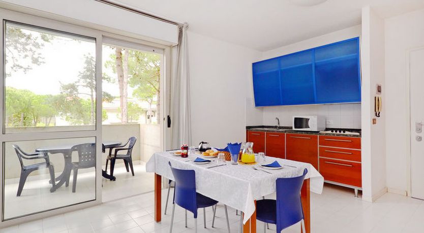 Photo of Parco Hemingway Apartment 2