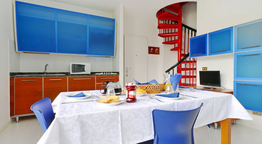 Photo of Parco Hemingway Apartment 2