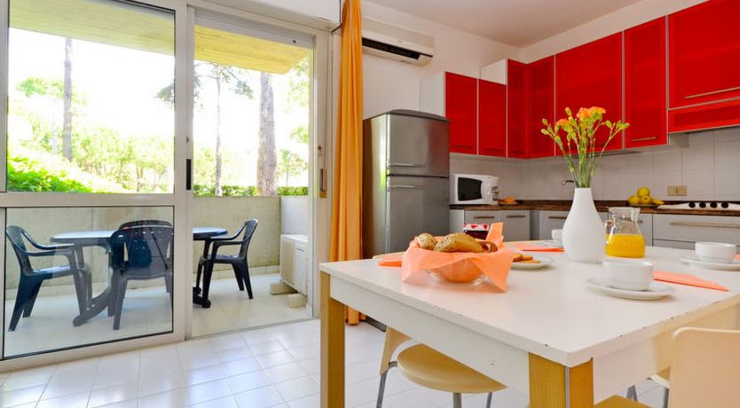 Photo of Parco Hemingway Apartment 3