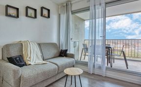 Photo of Les Sables d'Argent Apartment 4