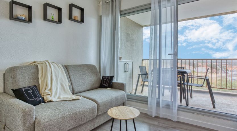 Photo of Les Sables d'Argent Apartment 4