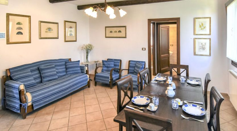 Photo of Azienda Agricola Forzello Holiday Home 4