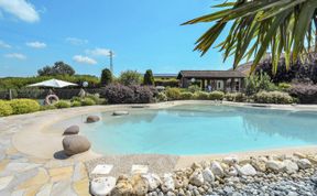 Photo of Azienda Agricola Forzello Holiday Home 4