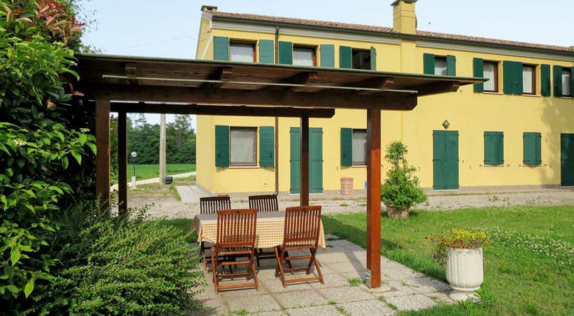 Photo of Azienda Agricola Forzello Holiday Home 4