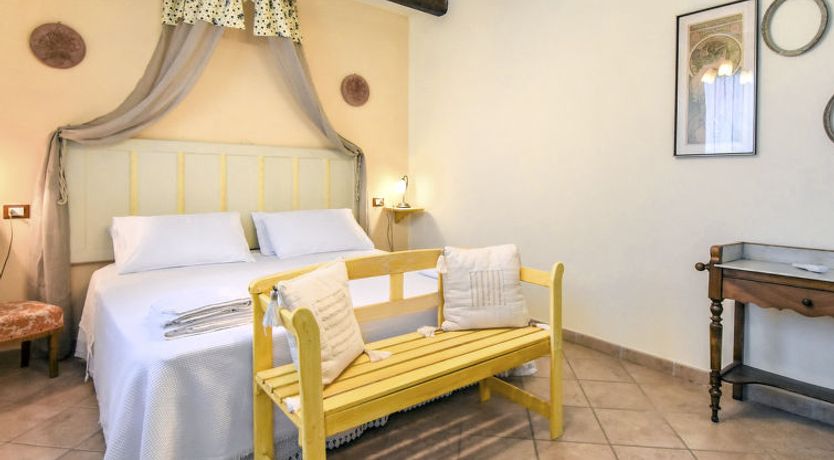 Photo of Azienda Agricola Forzello Holiday Home 4