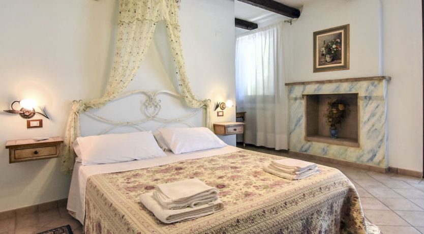 Photo of Azienda Agricola Forzello Holiday Home 4