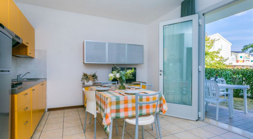 Photo of Robinia/Pinetine Apartment 4