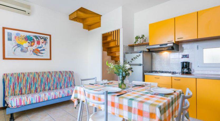 Photo of Robinia/Pinetine Apartment 4