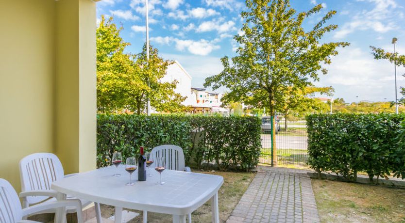 Photo of Robinia/Pinetine Apartment 4