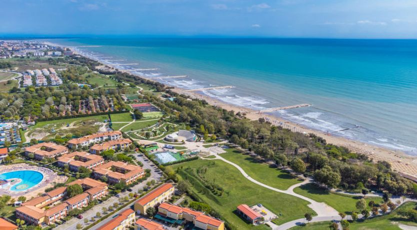 Photo of Robinia/Pinetine Apartment 4