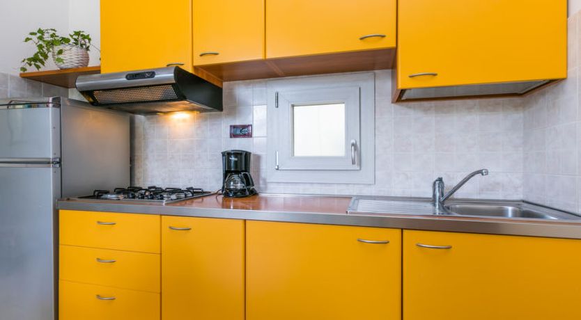 Photo of Robinia/Pinetine Apartment 4