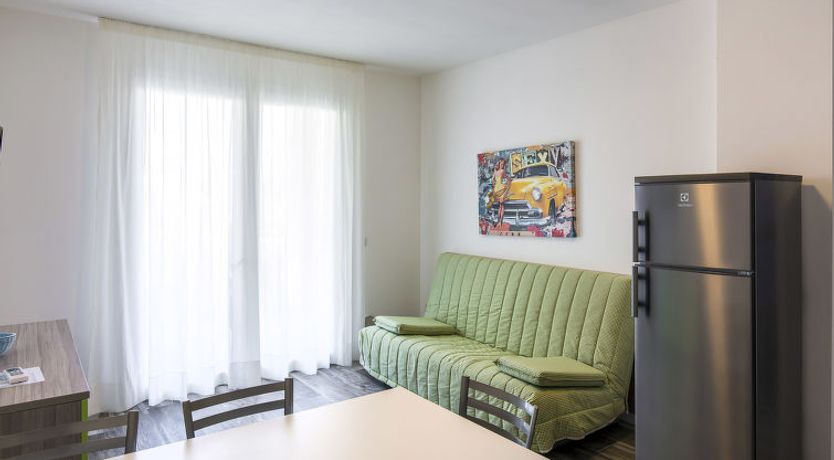 Photo of I Larici (CAO471) Apartment 6