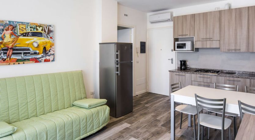 Photo of I Larici (CAO471) Apartment 6