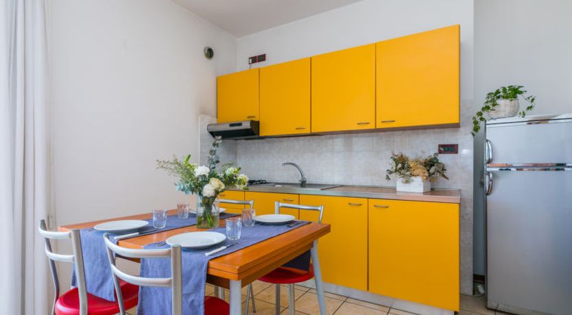 Photo of Robinia/Pinetine Apartment 3