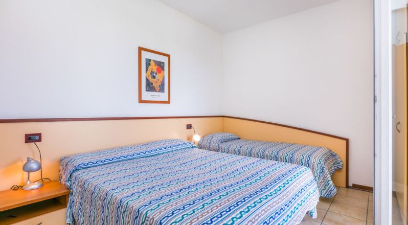 Photo of Robinia/Pinetine Apartment 3