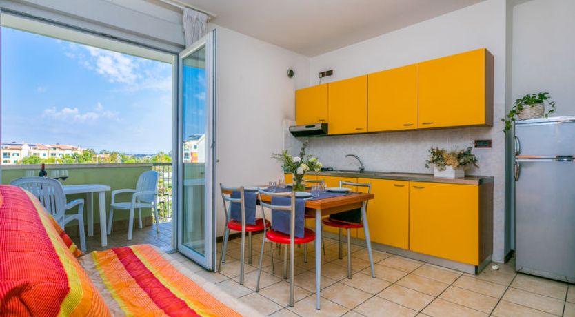 Photo of Robinia/Pinetine Apartment 3