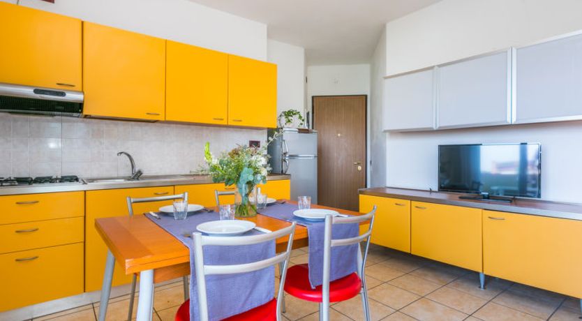 Photo of Robinia/Pinetine Apartment 3