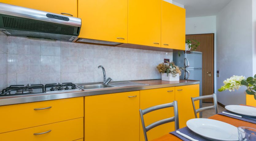 Photo of Robinia/Pinetine Apartment 3